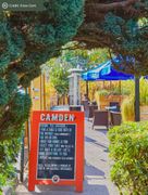 London's best pub gardens - The Arnos Arms, N11 - Kinleigh Folkard & Hayward