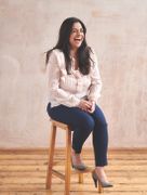 Jasmin Athwal - Director of People at Kinleigh Folkard & Hayward