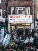 Brick Lane - Kinleigh, Folkard & Hayward