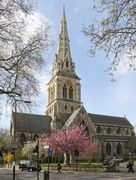 Camberwell: Buzzy and bohemian - Kinleigh Folkard & Hayward