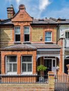 Why Victorian properties in London are so popular - Kinleigh, Folkard & Hayward