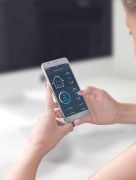 Green living - Kinleigh, Folkard & Hayward