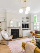 Why Victorian properties in London are so popular - Kinleigh, Folkard & Hayward