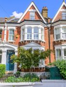 Why Victorian properties in London are so popular - Kinleigh, Folkard & Hayward