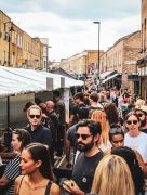 Broadway Market - Kinleigh, Folkard & Hayward