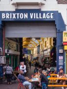 Brixton Market - Kinleigh, Folkard & Hayward