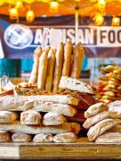 Borough Market, SE1 - Kinleigh, Folkard & Hayward