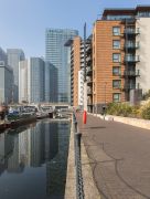 Taking charge - Kinleigh, Folkard & Hayward