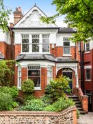 Reign Supreme - Kinleigh, Folkard & Hayward