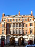 Islington Square - Kinleigh, Folkard & Hayward