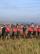 Young at heart - Kinleigh, Folkard & Hayward