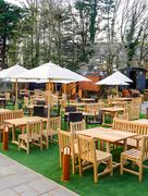 London's best pub gardens - The Leather Bottle, SW17 - Kinleigh Folkard & Hayward