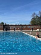 Brockwell Lido - Kinleigh, Folkard & Hayward