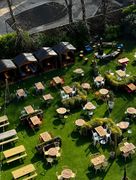London's best pub gardens - The Drayton Court Hotel, W13 - Kinleigh Folkard & Hayward