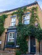 Camberwell: Buzzy and bohemian - Kinleigh Folkard & Hayward