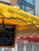 Whitecross Street - Kinleigh, Folkard & Hayward