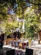 London’s best pub gardens - The Four Thieves, SW11 - Kinleigh Folkard & Hayward