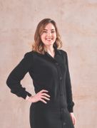 Karen Page - PA to Sales Directors at Kinleigh Folkard & Hayward