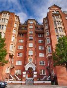 Taking charge - Kinleigh, Folkard & Hayward