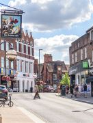 Community spirit is thriving in the Capital - Kinleigh Folkard & Hayward