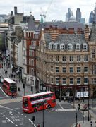 Short and sweet - Kinleigh, Folkard & Hayward