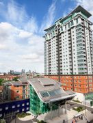 Taking charge - Kinleigh, Folkard & Hayward