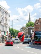 Camberwell: Buzzy and bohemian - Kinleigh Folkard & Hayward