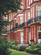 Centre of attention - Kinleigh, Folkard & Hayward