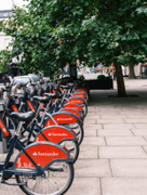 Well connected London postcodes - Kinleigh, Folkard & Hayward