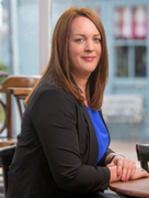 Sarah Mitchell - Kinleigh, Folkard & Hayward