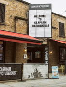 Clapham Picturehouse, SW4 - Kinleigh, Folkard & Hayward
