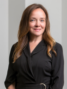 Tahlia Barnes - Kinleigh, Folkard & Hayward