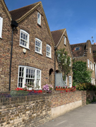 Strand on the Green - Kinleigh, Folkard & Hayward