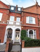 London neighbourhoods with historical appeal - Kinleigh, Folkhard & Hayward