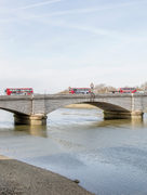 Tale of two halves - Kinleigh, Folkard & Hayward