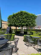 London's best pub gardens - The Dolphin, SE26 - Kinleigh Folkard & Hayward