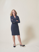 Lisa Mackenzie - Kinleigh, Folkard & Hayward