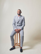 Anthony Wesley - Kinleigh, Folkard & Hayward