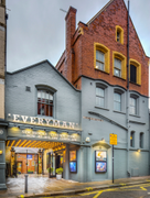 Everyman Hampstead, NW3 - Kinleigh, Folkard & Hayward