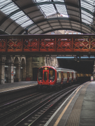 Well connected London postcodes - Kinleigh, Folkard & Hayward