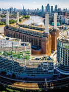 Switched on - Kinleigh, Folkard & Hayward