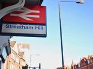 Streatham Hill