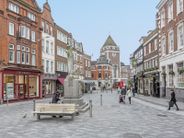 Kingston upon Thames