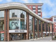 Kingston upon Thames