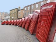 Kingston upon Thames