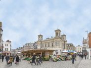 Kingston upon Thames