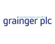 Grainger PLC